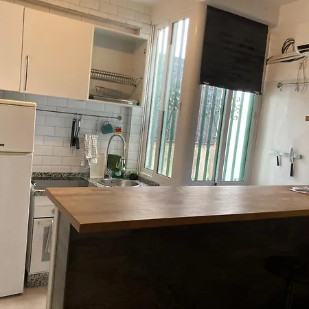 Apartamento Macarena Sevilha