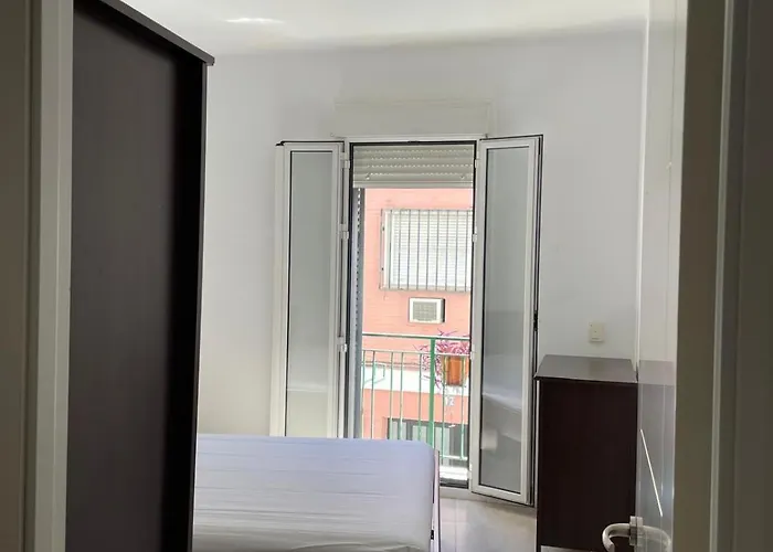 Macarena * Σεβίλλη