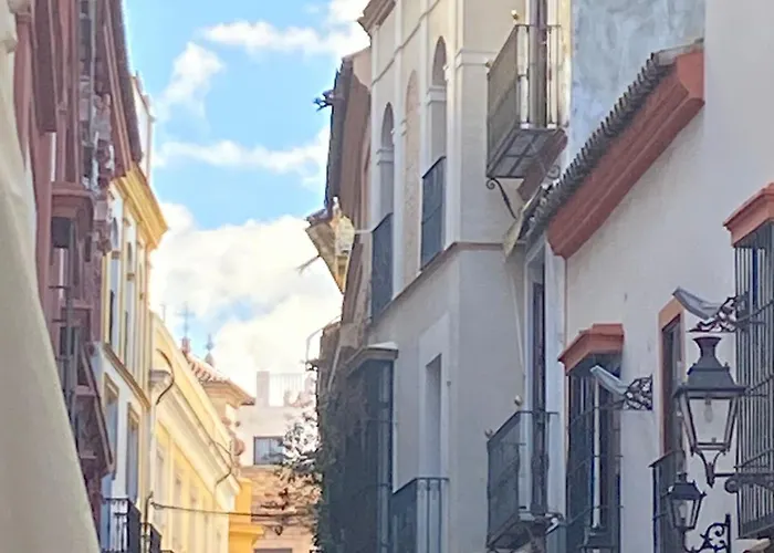 Macarena Διαμέρισμα *