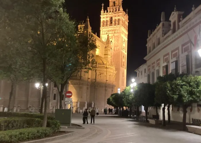 Macarena Σεβίλλη