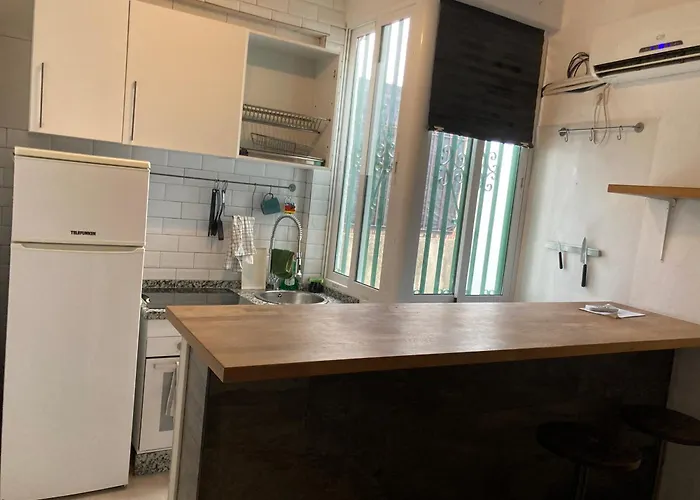 Διαμέρισμα Macarena Σεβίλλη