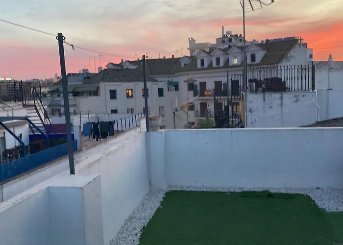 Macarena Διαμέρισμα